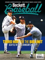 Beckett Baseball